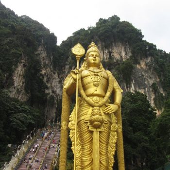 Batu Caves
